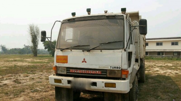 รถมิตซู 10 ล้อดั้ม FN527M - TF 220 แรงม้า. สนใจติดต่อ 081 - 6079515 รถมิตซู 10 ล้อดั้ม FN527M - TF 220 แรงม้า. สนใจติดต่อ 081 - 6079515