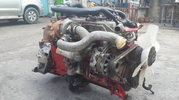 6Cturbo สภาพสวย STD พร้อมเลข