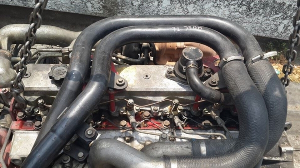 6Cturbo สภาพสวย STD พร้อมเลข