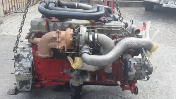 6Cturbo สภาพสวย STD พร้อมเลข