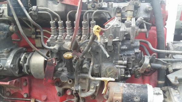 6Cturbo สภาพสวย STD พร้อมเลข