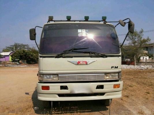 รถฮีโน่ 10 ล้อดั้ม FM3M 240 แรงม้า. สนใจติดต่อ 081 - 6079515 รถฮีโน่ 10 ล้อดั้ม FM3M 240 แรงม้า. สนใจติดต่อ 081 - 6079515