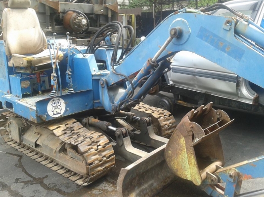 ขาย PC20 เก่าญี่ปุ่น ขาย PC20 เก่าญี่ปุ่น