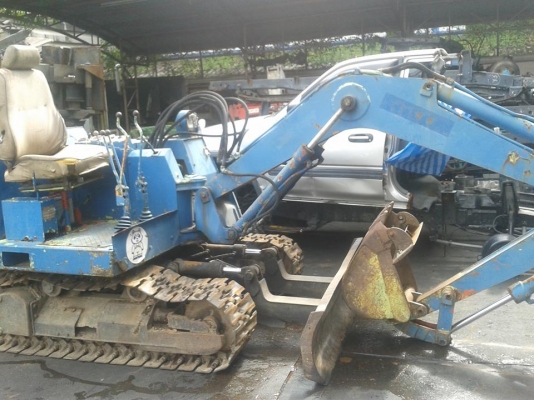 ขาย  PC20 เก่าญี่ปุ่น