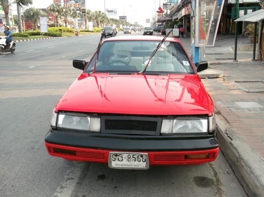 ขาย-นิสสัน 3 ประตู มือ1 ขาย-นิสสัน 3 ประตู มือ1