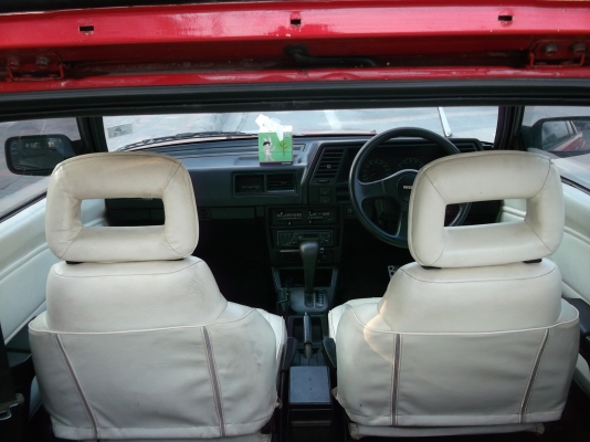 ขาย-นิสสัน 3 ประตู มือ1 ขาย-นิสสัน 3 ประตู มือ1