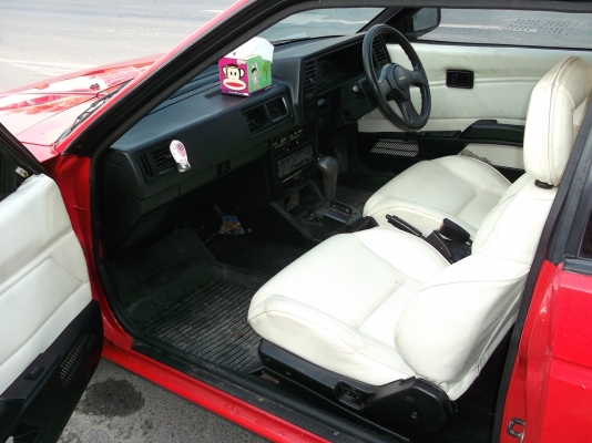 ขาย-นิสสัน 3 ประตู มือ1 ขาย-นิสสัน 3 ประตู มือ1