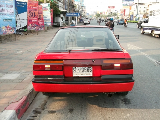 ขาย-นิสสัน 3 ประตู มือ1 ขาย-นิสสัน 3 ประตู มือ1