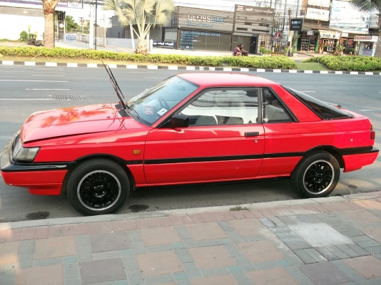 ขาย-นิสสัน 3 ประตู มือ1