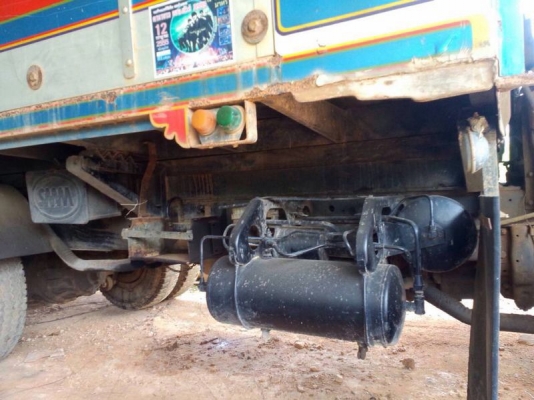 รถมิตซู 10 ล้อดั้ม FN527N - TF 220 แรงม้า. สนใจติดต่อ 081 - 6079515 รถมิตซู 10 ล้อดั้ม FN527N - TF 220 แรงม้า. สนใจติดต่อ 081 - 6079515