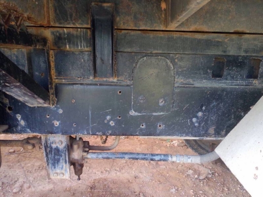 รถมิตซู 10 ล้อดั้ม FN527N - TF 220 แรงม้า. สนใจติดต่อ 081 - 6079515 รถมิตซู 10 ล้อดั้ม FN527N - TF 220 แรงม้า. สนใจติดต่อ 081 - 6079515