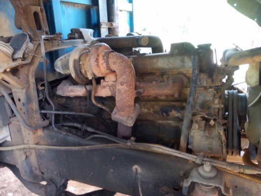 รถมิตซู 10 ล้อดั้ม FN527N - TF 220 แรงม้า. สนใจติดต่อ 081 - 6079515 รถมิตซู 10 ล้อดั้ม FN527N - TF 220 แรงม้า. สนใจติดต่อ 081 - 6079515