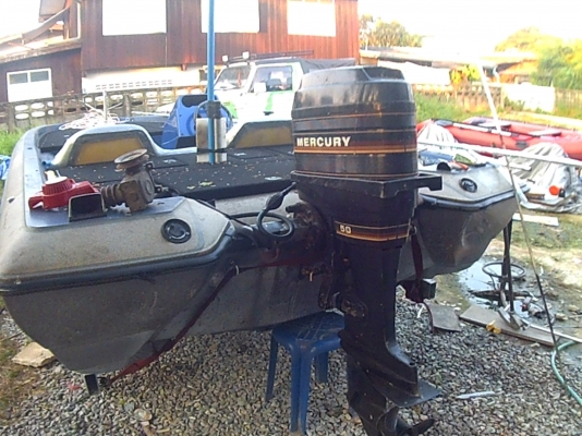 ขายเรือเร็ว