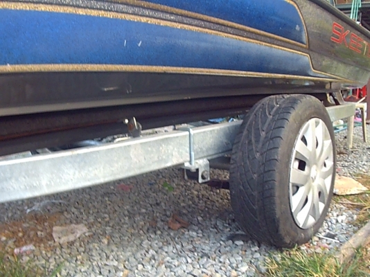 ขายเรือเร็ว