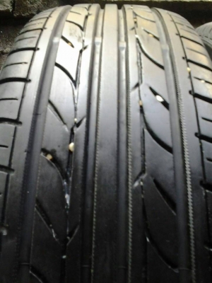 ขายยาง Yokohama Earth1 185-65-14 ปี10 ดอกเต็มๆ ไม่บวม ไม่ร้าว ชุดละ 3,300 บาท ขายยาง Yokohama Earth1 185-65-14 ปี10 ดอกเต็มๆ ไม่บวม ไม่ร้าว ชุดละ 3,300 บาท