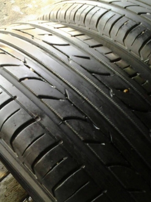 ขายยาง Yokohama Earth1 185-65-14 ปี10 ดอกเต็มๆ ไม่บวม ไม่ร้าว ชุดละ 3,300 บาท ขายยาง Yokohama Earth1 185-65-14 ปี10 ดอกเต็มๆ ไม่บวม ไม่ร้าว ชุดละ 3,300 บาท