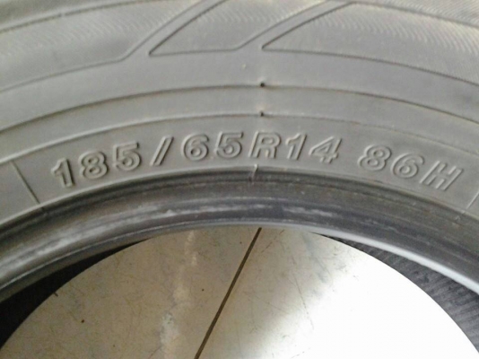 ขายยาง Yokohama Earth1 185-65-14 ปี10 ดอกเต็มๆ ไม่บวม ไม่ร้าว ชุดละ 3,300 บาท ขายยาง Yokohama Earth1 185-65-14 ปี10 ดอกเต็มๆ ไม่บวม ไม่ร้าว ชุดละ 3,300 บาท