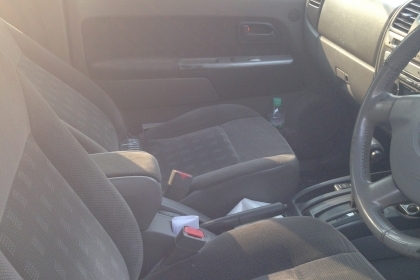 ขายด่วนมาก ปิคอัพ ISUZU ปี2003 ขายด่วนมาก ปิคอัพ ISUZU ปี2003