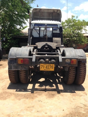 ขายหัวลาก ฮีโน่