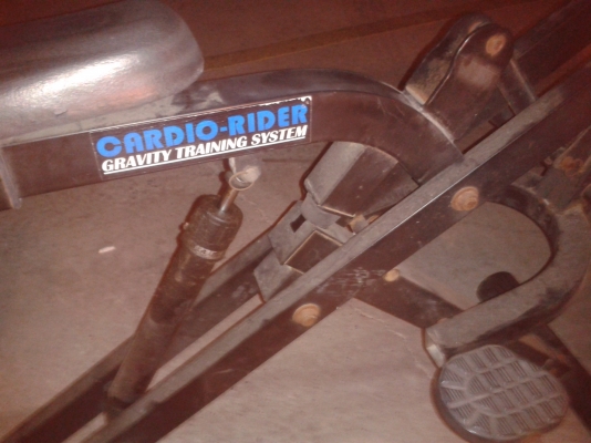 เครื่องออกกำลังกาย 2000 บาท