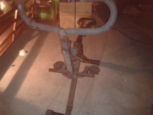 เครื่องออกกำลังกาย 2000 บาท