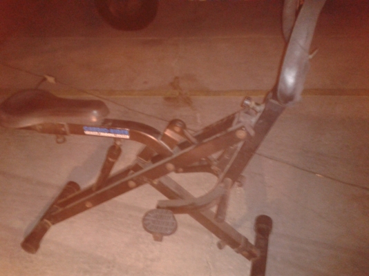 เครื่องออกกำลังกาย 2000 บาท