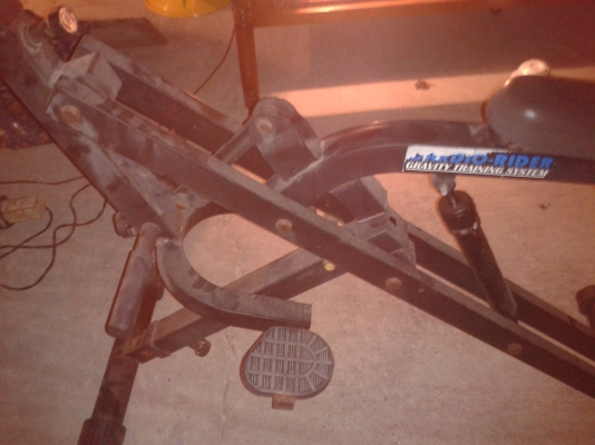 เครื่องออกกำลังกาย 2000 บาท