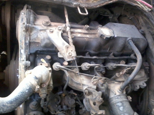 รถตู้ Toyota