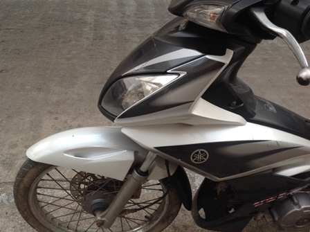 X1,มือแรก สตาร์ทง่าย เครื่องเดิมดีมาก รถ กรุงเทพ