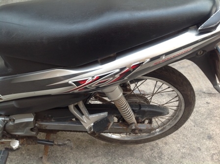 X1,มือแรก สตาร์ทง่าย เครื่องเดิมดีมาก รถ กรุงเทพ