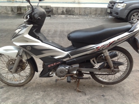 X1,มือแรก สตาร์ทง่าย เครื่องเดิมดีมาก รถ กรุงเทพ