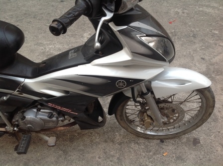 X1,มือแรก สตาร์ทง่าย เครื่องเดิมดีมาก รถ กรุงเทพ