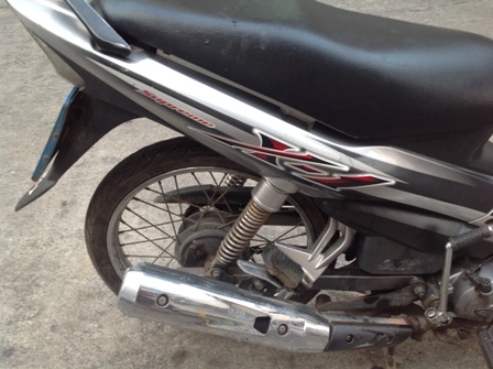 X1,มือแรก สตาร์ทง่าย เครื่องเดิมดีมาก รถ กรุงเทพ