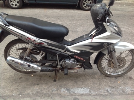 X1,มือแรก สตาร์ทง่าย เครื่องเดิมดีมาก รถ กรุงเทพ