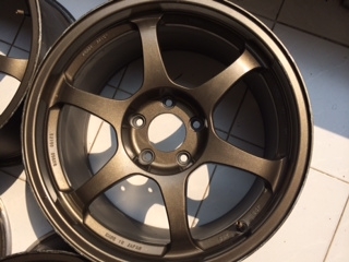 ขาย ssr type c ขอบ 17 แท้ ขาย ssr type c ขอบ 17 แท้