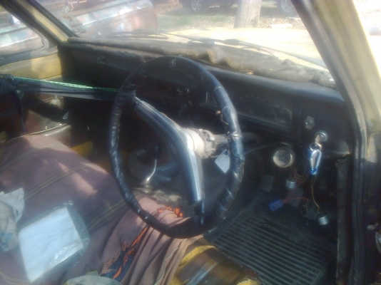 ขายดัสสัน 521 ทะเีนยไม่ขาดต่อ ขับได้เลยเครื่องดี