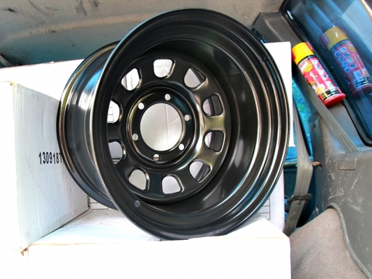 ขายกระทะเหล็กหน้ากว้าง10นิ้ว ออฟลึก40