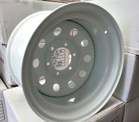 ขายกระทะเหล็กหน้ากว้าง10นิ้ว ออฟลึก40