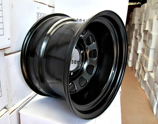 ขายกระทะเหล็กหน้ากว้าง10นิ้ว ออฟลึก40