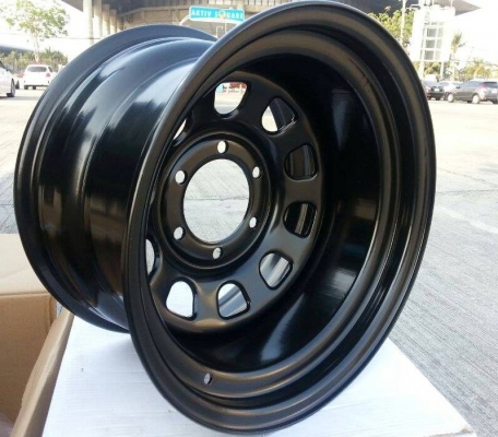 ขายกระทะเหล็กหน้ากว้าง10นิ้ว ออฟลึก40