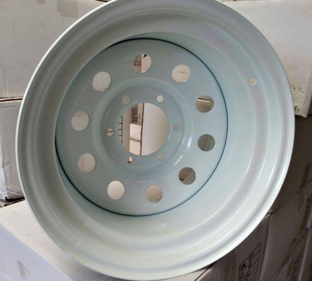 ขายกระทะเหล็กหน้ากว้าง10นิ้ว ออฟลึก40