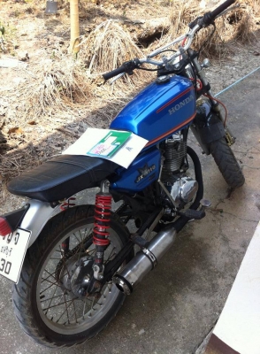 jx110 เครื่องเดิมทะเบียนเต็มพร้อมโอน