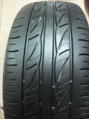 ยาง bridgestone 185/55/15 ปี11 สภาพสวยๆ