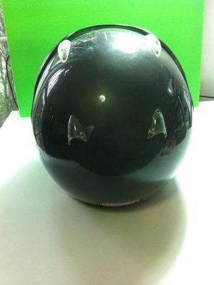 ขายหมวกกันน็อค OGK ญี่ปุ่นแท้ สีน้ำตาล 59 &ndash; 60  cm  ปรับราคาไซด์L 2800บาท