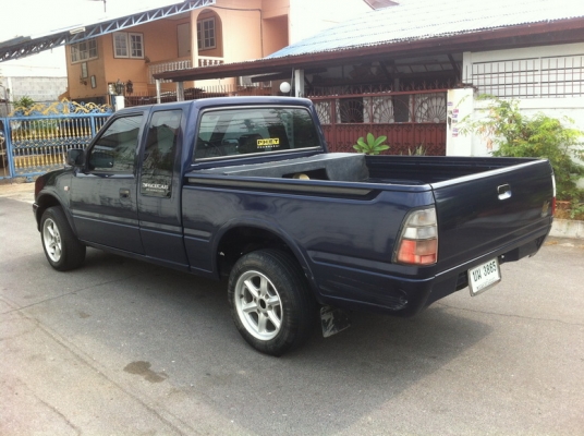 ขายISUZU ดราก้อน เครื่อง1J ติดแก็สแล้วพร้อมใช้