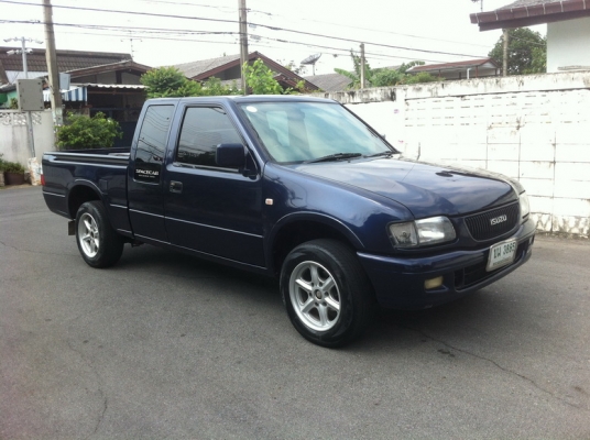 ขายISUZU ดราก้อน เครื่อง1J ติดแก็สแล้วพร้อมใช้