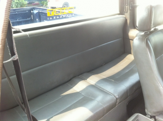 ขายISUZU ดราก้อน เครื่อง1J ติดแก็สแล้วพร้อมใช้