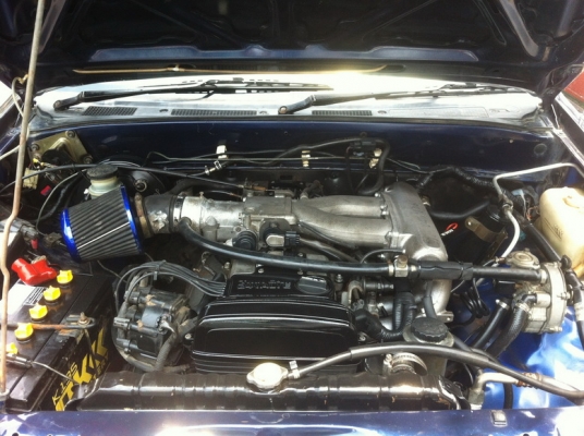 ขายISUZU ดราก้อน เครื่อง1J ติดแก็สแล้วพร้อมใช้