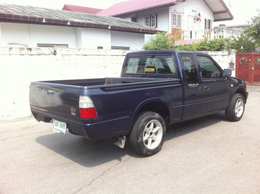 ขายISUZU ดราก้อน เครื่อง1J ติดแก็สแล้วพร้อมใช้