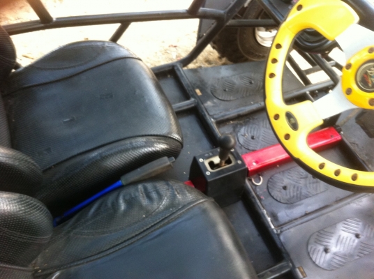 ATV บั๊กกี้ 250cc. Auto ATV บั๊กกี้ 250cc. Auto